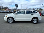 2007 Dodge Caliber SXT