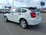 2007 Dodge Caliber SXT