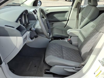 2007 Dodge Caliber SXT