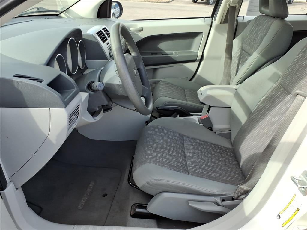 2007 Dodge Caliber SXT