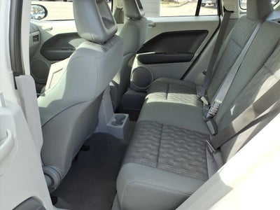 2007 Dodge Caliber SXT