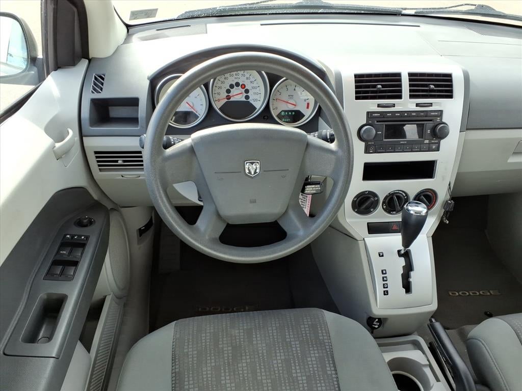 2007 Dodge Caliber SXT