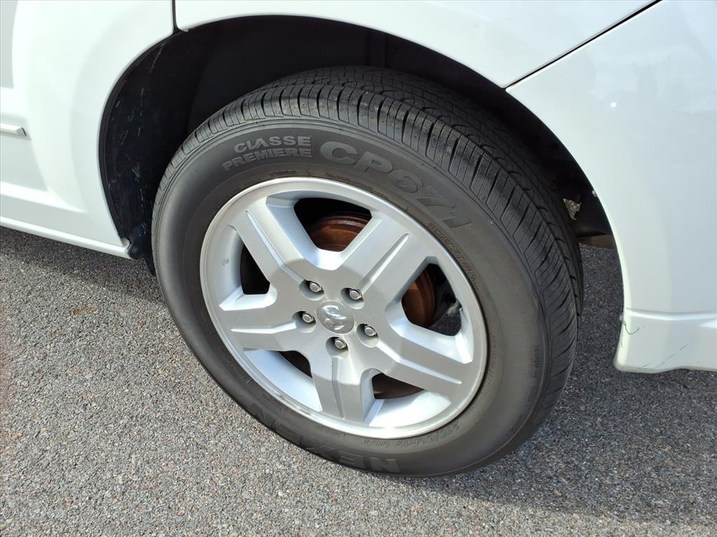 2007 Dodge Caliber SXT