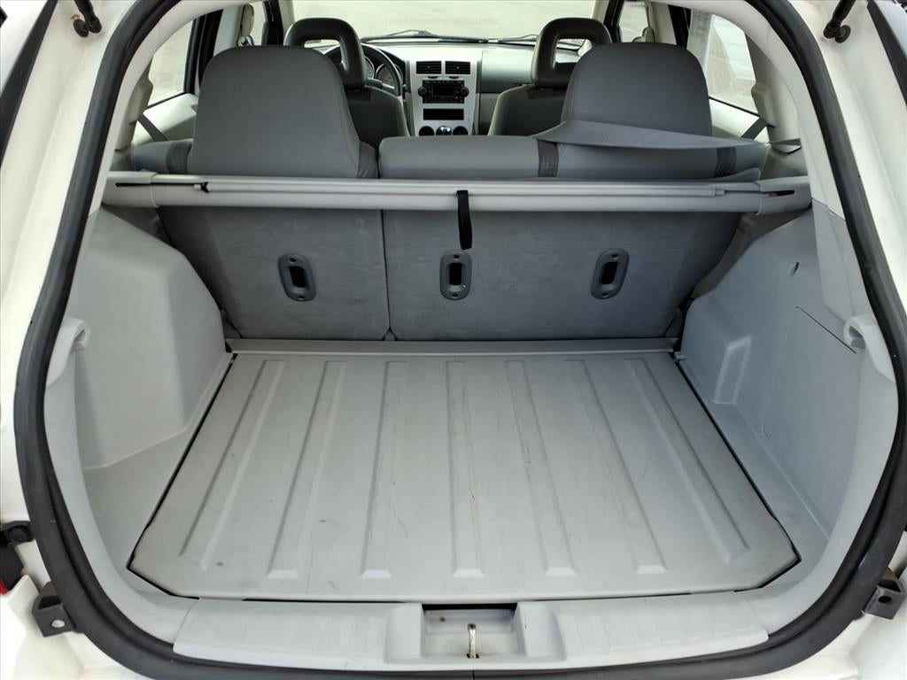 2007 Dodge Caliber SXT