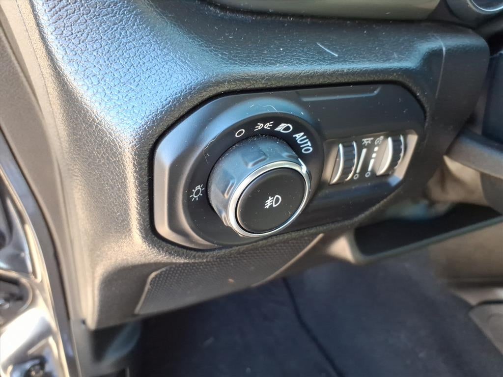 2022 Jeep Wrangler Unlimited Sahara 4x4