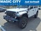 2020 Jeep Wrangler Unlimited Rubicon Recon 4x4
