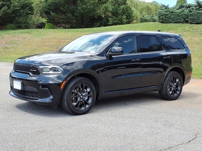 2025 Dodge Durango GT AWD