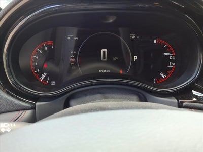 2025 Dodge Durango GT AWD