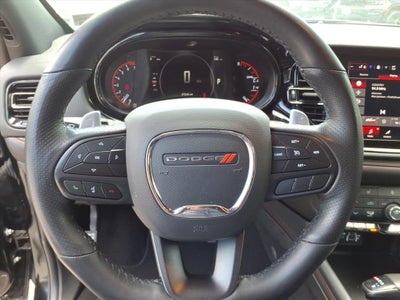 2025 Dodge Durango GT AWD