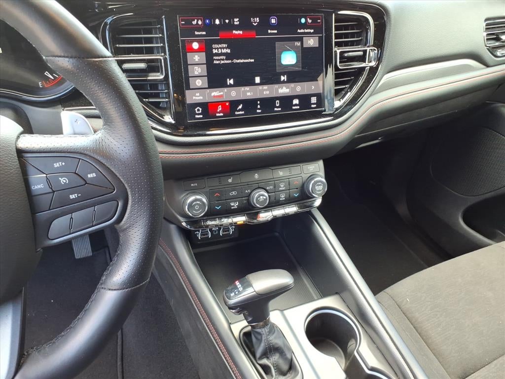 2025 Dodge Durango GT AWD