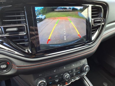2025 Dodge Durango GT AWD
