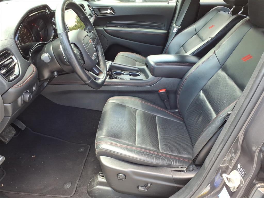 2024 Dodge Durango GT Plus AWD