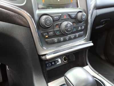 2018 Jeep Grand Cherokee Altitude 4x4