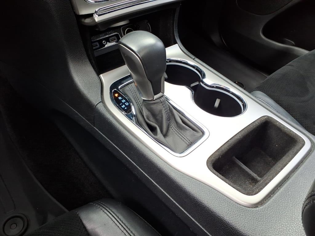 2018 Jeep Grand Cherokee Altitude 4x4