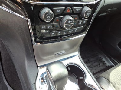 2019 Jeep Grand Cherokee Trailhawk 4x4