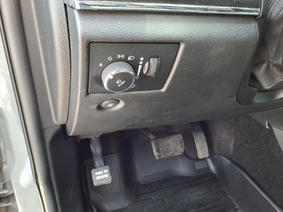 2019 Jeep Grand Cherokee Trailhawk 4x4