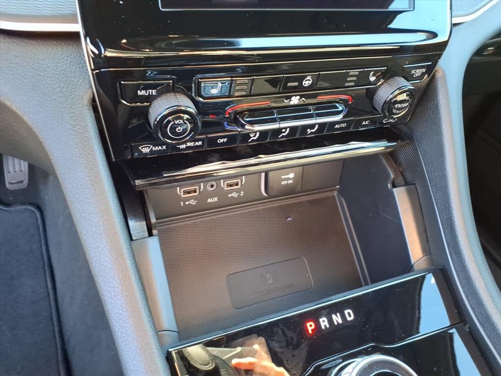 2025 Jeep Grand Cherokee Altitude X 4x4
