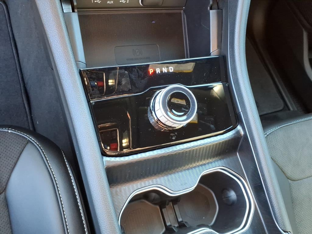 2025 Jeep Grand Cherokee Altitude X 4x4