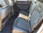 2025 Jeep Grand Cherokee Altitude X 4x4