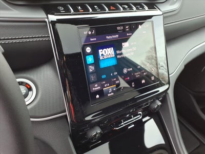 2025 Jeep Grand Cherokee Altitude X 4x4