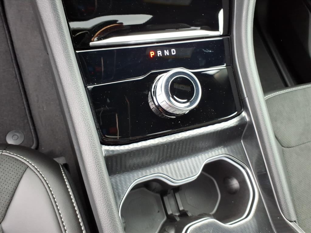 2025 Jeep Grand Cherokee Altitude X 4x4