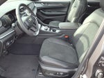2025 Jeep Grand Cherokee Altitude X 4x4