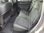 2025 Jeep Grand Cherokee Altitude X 4x4
