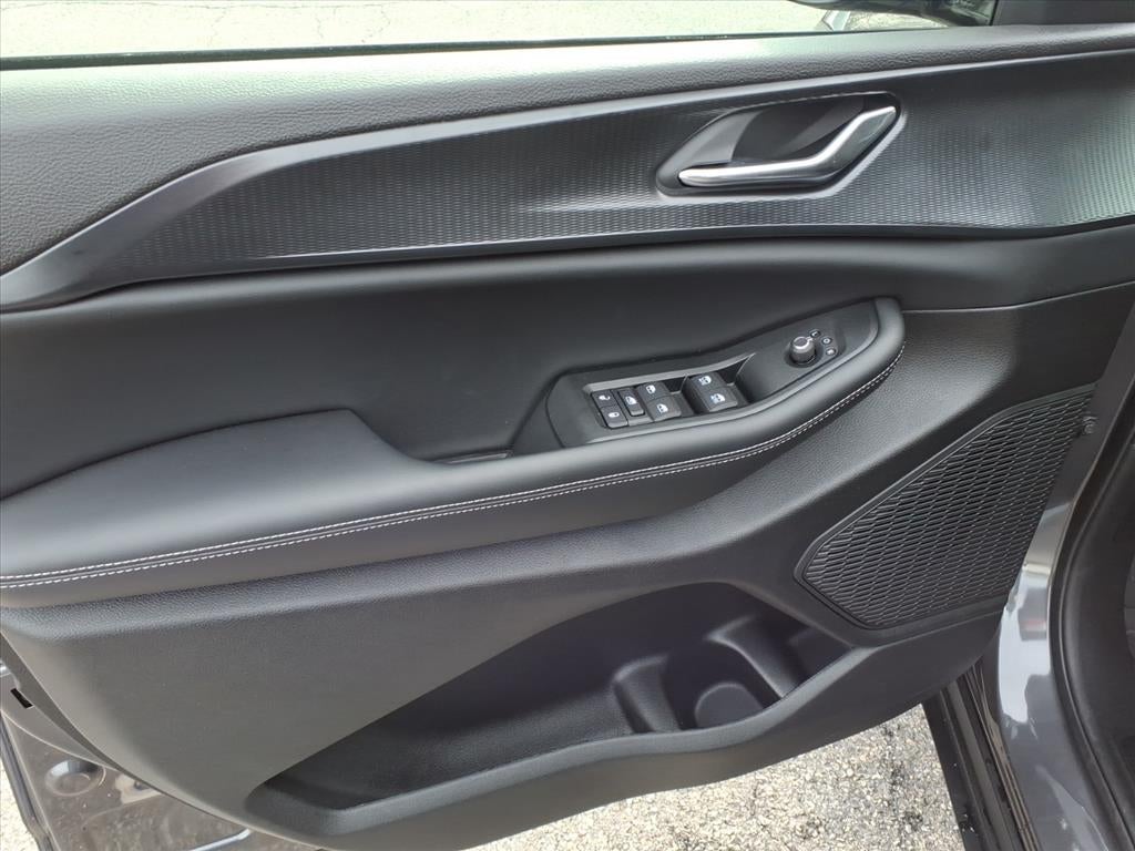2025 Jeep Grand Cherokee Altitude X 4x4