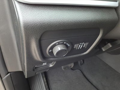 2025 Jeep Grand Cherokee Altitude X 4x4