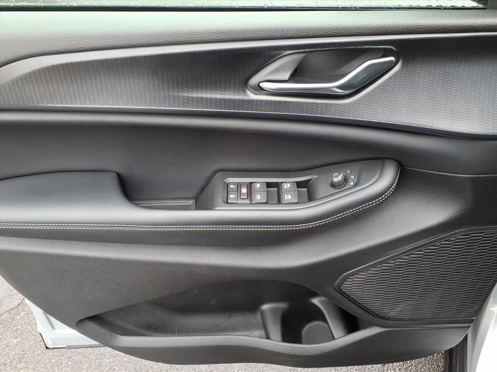 2024 Jeep Grand Cherokee L Altitude X 4x4