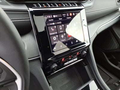 2024 Jeep Grand Cherokee L Altitude X 4x4