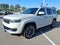 2022 Jeep Wagoneer Series II 4x4