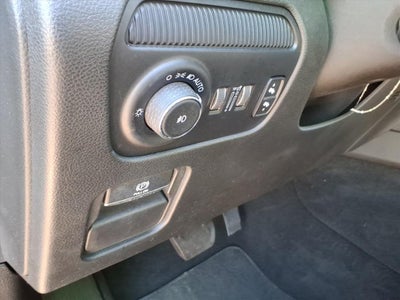 2022 Jeep Wagoneer Series II 4x4