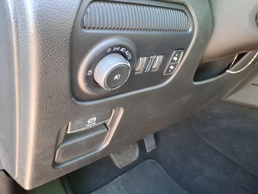 2022 Jeep Wagoneer Series II 4x4