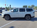 2022 Jeep Wagoneer Series II 4x4