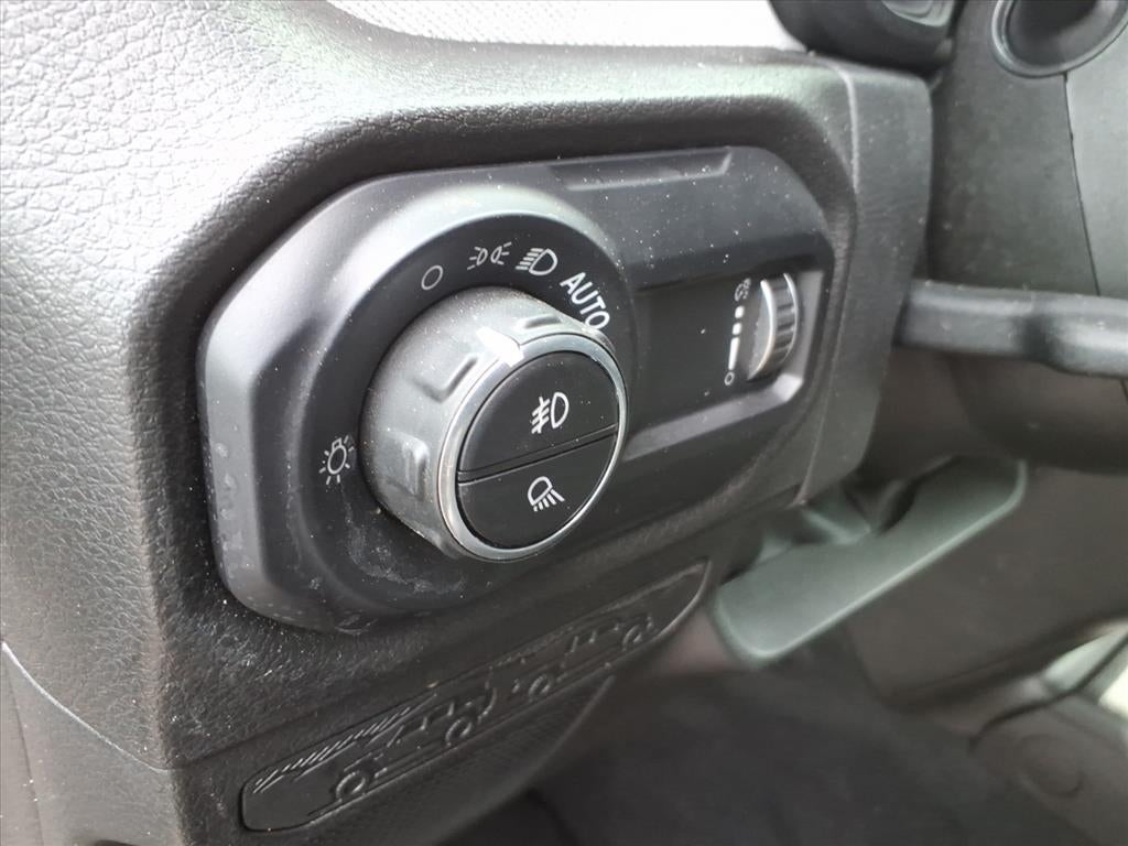 2024 Jeep Gladiator Sport S