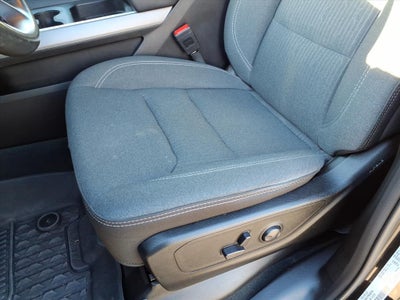 2023 RAM 1500 Big Horn Quad Cab 4x4 6'4' Box