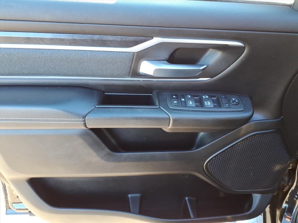 2023 RAM 1500 Big Horn Quad Cab 4x4 6'4' Box