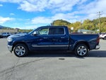 2021 RAM 1500 Limited Crew Cab 4x4 5'7' Box