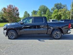 2025 RAM Ram 1500 RAM 1500 LARAMIE CREW CAB 4X4 5'7' BOX