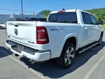 2022 RAM 1500 Laramie Crew Cab 4x4 5'7' Box