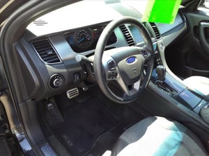 2014 Ford Taurus Sedan