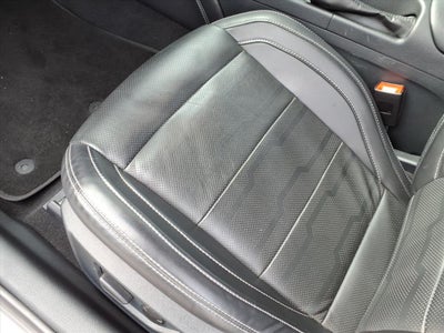 2021 Ford Mustang GT Premium Convertible