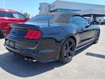 2021 Ford Mustang GT Premium Convertible