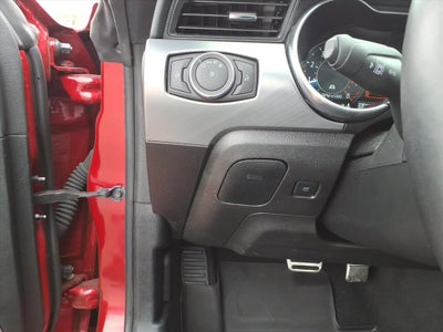 2023 Ford Mustang EcoBoost Premium Convertible