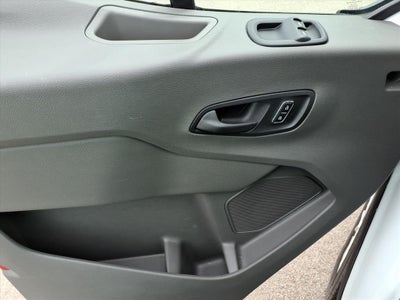 2024 Ford Transit-350 Passenger Van XLT