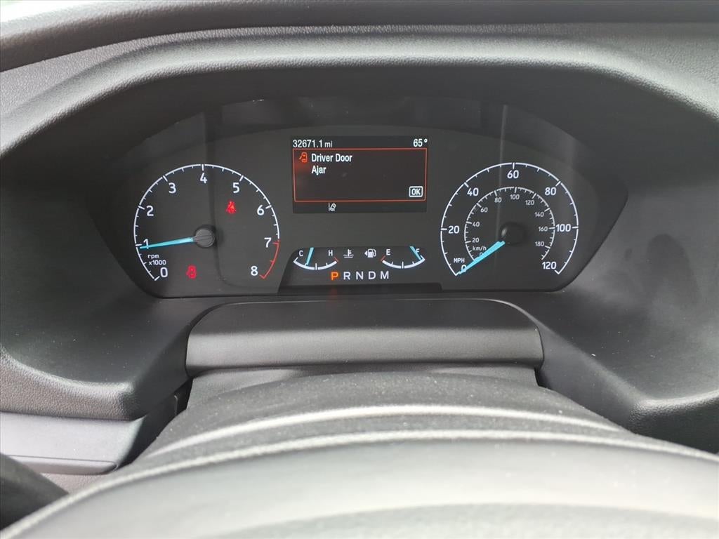 2024 Ford Transit-350 Passenger Van XLT