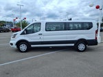 2024 Ford Transit-350 Passenger Van XLT
