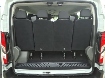 2024 Ford Transit-350 Passenger Van XLT