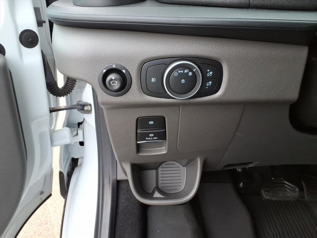 2021 Ford Transit-350 Passenger Van XLT